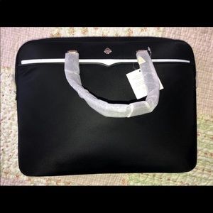 NWT Kate Spade Universal Laptop Bag